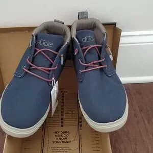 Hey Dude | Shoes | Hey Dude Spencer Eco Boots | Poshmark display picture 3